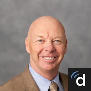 James Patterson, MD, Ophthalmology, Denver, CO