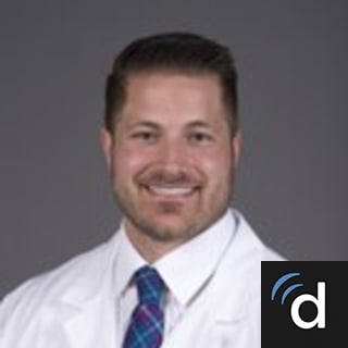 Michael Del Busto, MD