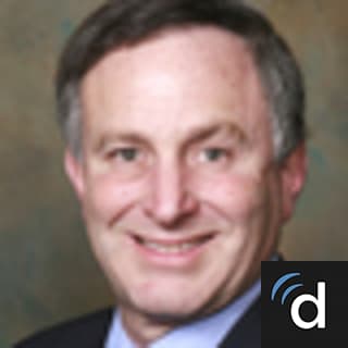 Robert Frachtman, MD