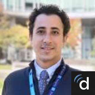 Ahmed Abdelhak, MD, Neurology, San Francisco, CA