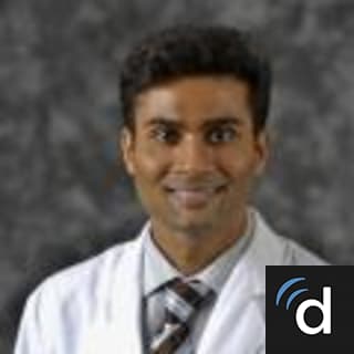 Mahesh Shetty, MD