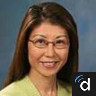 Mary Li, MD