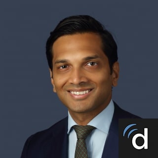 Ahmed Khan, MD
