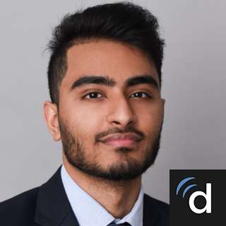 Akash Keluth Chavan, MD