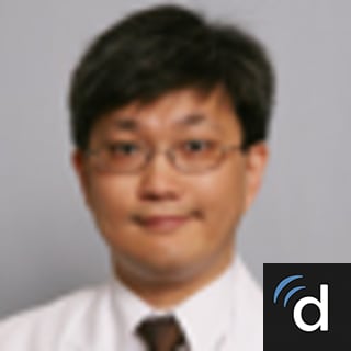 Hsienchang Thomas Chiu, MD