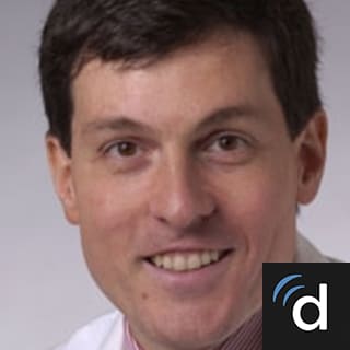 Douglas Robertson, MD