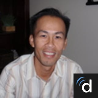 Nicholas Pham, MD
