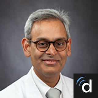 Urath Suresh, MD