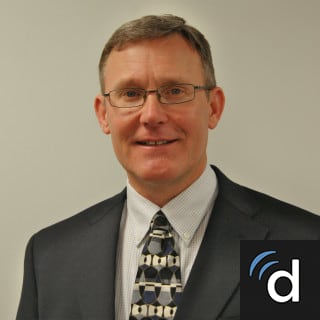 Michael Hartwig, MD, Family Medicine, Perry, OK