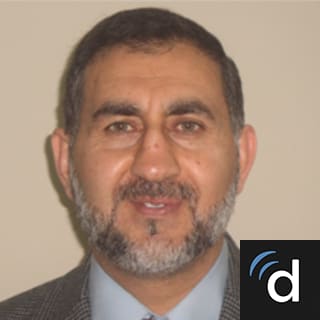 Fayez M Bany-Mohammed, MD
