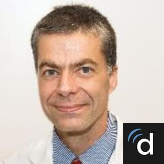 Paul Morrissey, MD