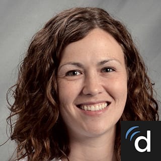 Danielle Watkins, DO