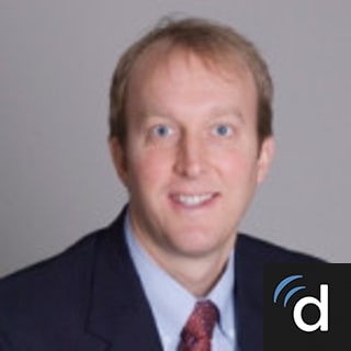 Michael Goebel, MD