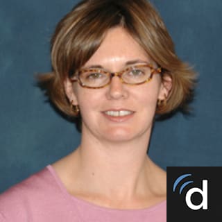 Margaret Fry, MD