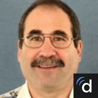 Glenn Stahl, MD