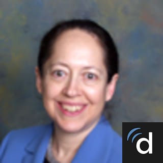Barbara Stoll, MD