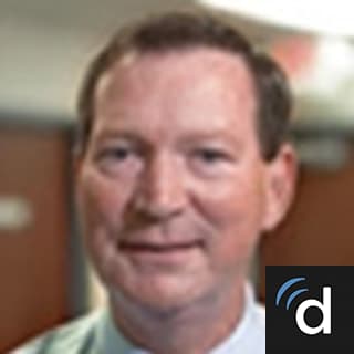 John O'Brien, MD