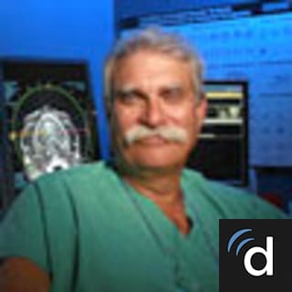 John Joslyn, MD