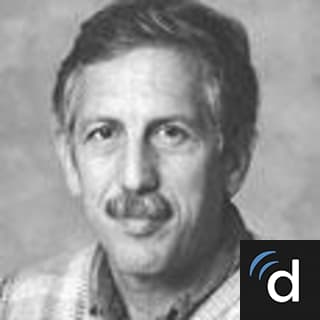 James Raker, MD