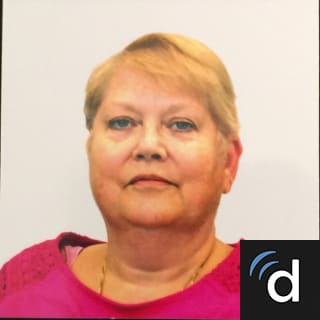 Diane Bucknill
