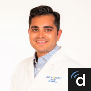 Furqaan Sadiq, MD