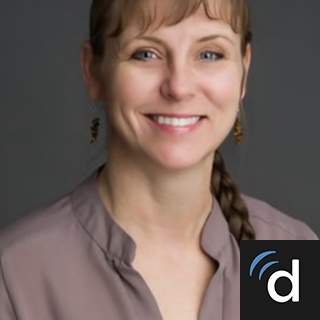 Alicia Hamilton, Family Medicine, Great Falls, MT