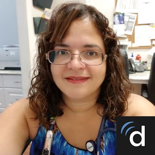 Esther (Benson) Malave, MD