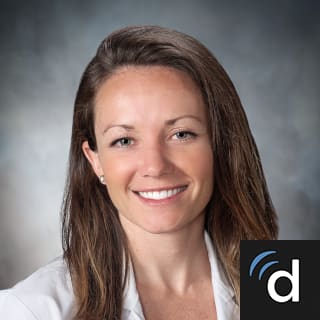 Sarah (Larkin) Evans, MD, Obstetrics & Gynecology, Roanoke, VA