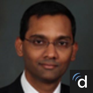 Sashidhar Ganta, MD
