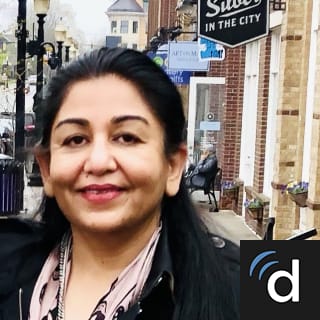 Harpreet Kahlon, MD