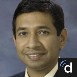 Vernu Visvalingam, MD