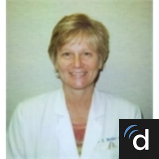Christine Becker, MD