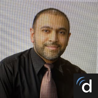 Khalid Waheed, MD