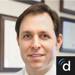 David Wolf, MD