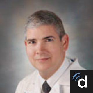 Robert Gilson, MD