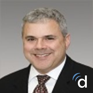 Robert Monteleone, MD
