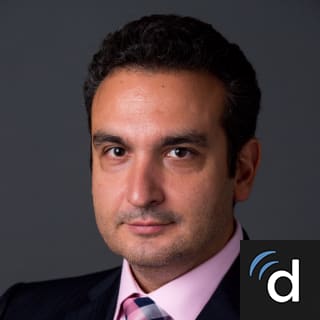 Asterios Tsimpas, MD, Neurosurgery, Mission Viejo, CA