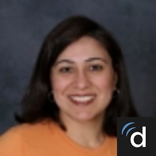 Harneet Kohli, MD