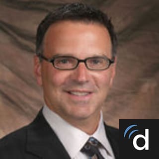 Peter DeLuca, MD
