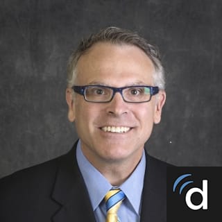 James O'Brien, MD, Pulmonology, Denver, CO