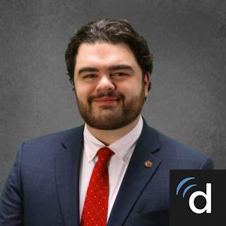 Bryce Larson, DO, Emergency Medicine, Sarasota, FL