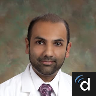 Parth Parekh, MD, Gastroenterology, New Orleans, LA