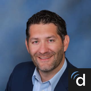 Andrew Skalsky, MD