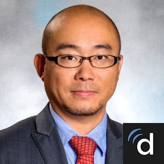 Dr. Mitsugu Ogawa, MD | Greensburg, PA | Thoracic Surgeon | US News Doctors