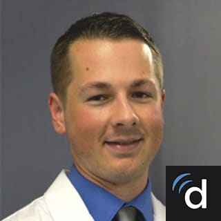 Wesley Strickland, General Surgery, Sellersville, PA