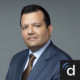 Sameer Dhalla, MD