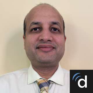 Vivek Bansal, MD