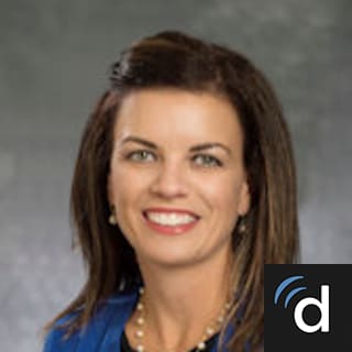 Andrea Lampland, MD