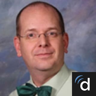 Richard Neff, MD, Family Medicine, Indiana, PA
