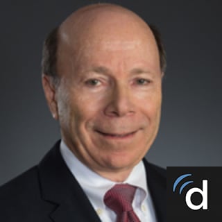 Zalman Falchuk, MD